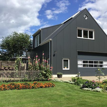 Holiday Home Odoorn Buitenkant foto