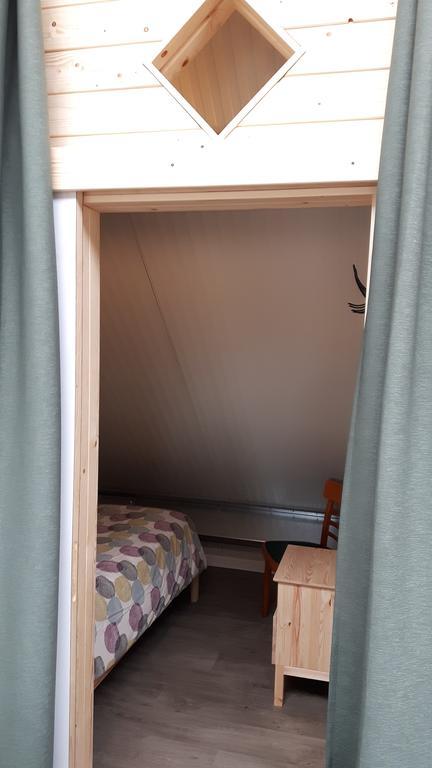 Holiday Home Odoorn Buitenkant foto