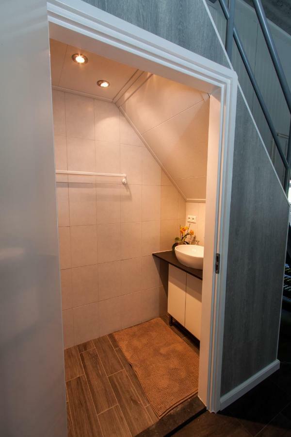 Holiday Home Odoorn Buitenkant foto