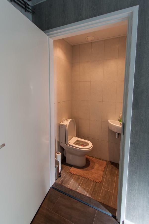 Holiday Home Odoorn Buitenkant foto