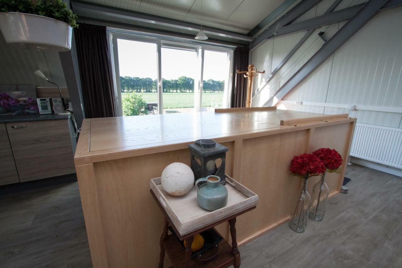 Holiday Home Odoorn Buitenkant foto